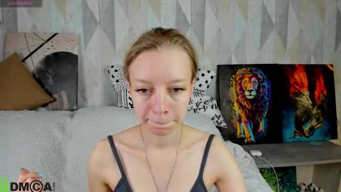 Lissa online show from 10-05-25, 08:12