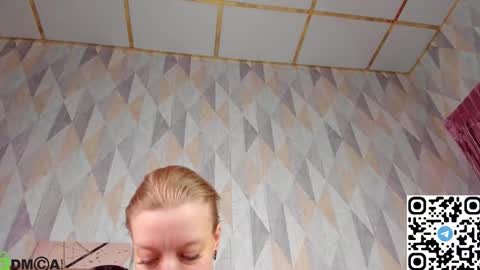 Lissa online show from 10-12-25, 06:18