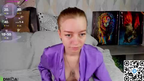 Lissa online show from 10-18-25, 08:04