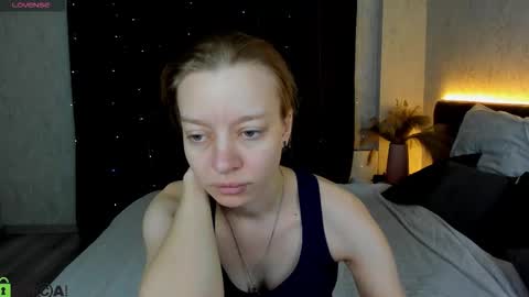 Lissa online show from 12-21-25, 08:10