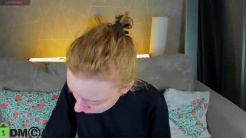 Lissa online show from 03-01-26, 08:38