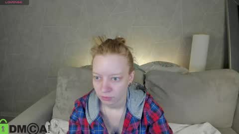 Lissa online show from 03-22-26, 07:34