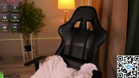 Lissa online show from 03-31-26, 07:31