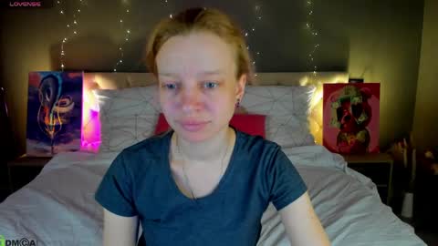 Lissa online show from 05-19-26, 01:11
