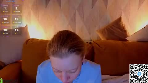 Lissa online show from 06-22-26, 01:07
