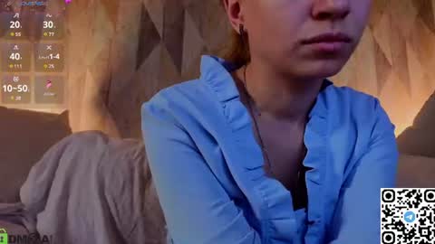 Lissa online show from 06-22-26, 03:25