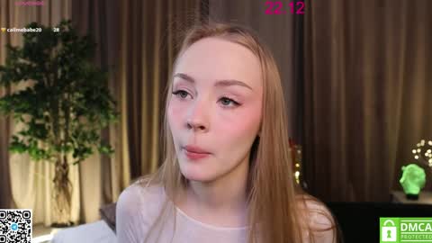 your Liza again. Next stream Dec. 1  at 2 or 3  GMT online show from 12-22-24, 03:55