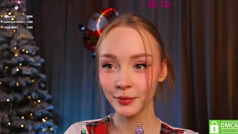 your Liza again. Next stream Dec. 1  at 2 or 3  GMT online show from 12-30-24, 09:59