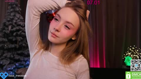 your Liza again. Next stream Dec. 1  at 2 or 3  GMT online show from 01-07-25, 03:46