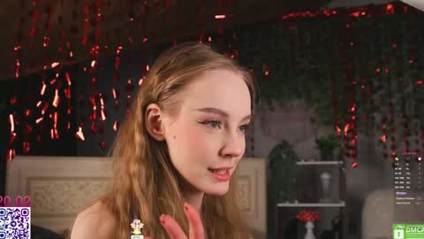 your Liza again. Next stream Dec. 1  at 2 or 3  GMT online show from 02-20-26, 07:43