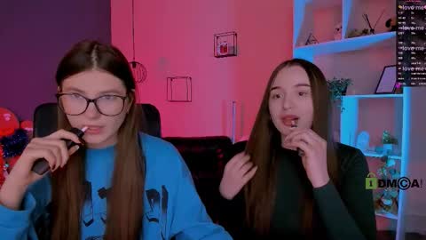 lissa_night online show from 01-06-26, 09:46