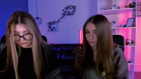 lissa_night online show from 05-03-26, 07:31