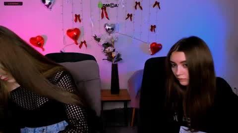 lissa_night online show from 05-06-26, 08:03