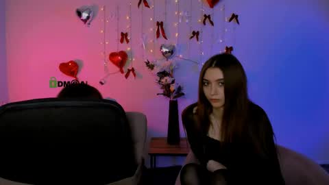 lissa_night online show from 05-07-26, 07:30