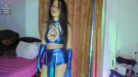 lissa_petitee online show from 02-15-25, 12:37