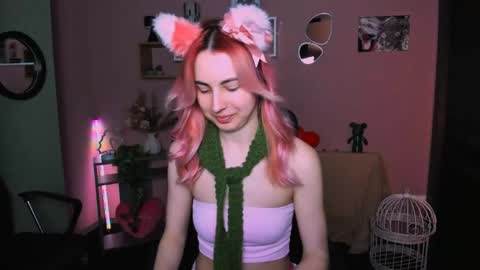 lissa online show from 04-22-26, 11:34
