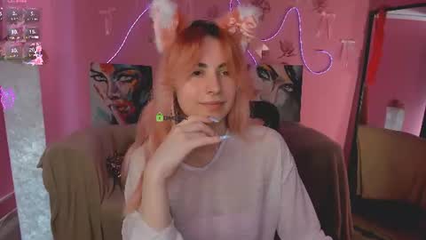 lissa online show from 06-11-26, 06:33