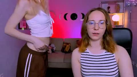 lissa online show from 06-21-26, 07:16