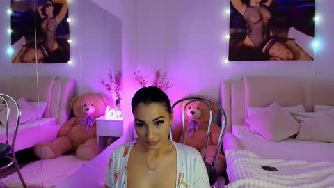 lissa_yassemin online show from 12-03-24, 01:41