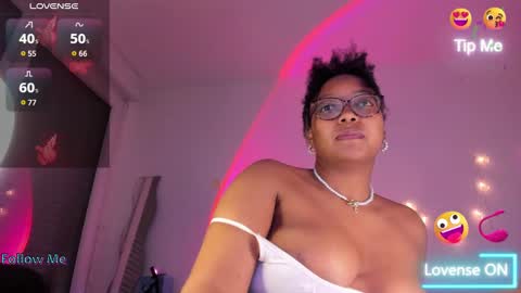 Snapshot of lissaa_joness chatting on 02-12-25, 03:27 LISSA online show from 02-12-25, 03:27