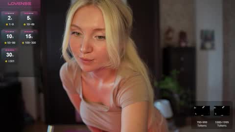 Lissa online show from 09-17-25, 09:33