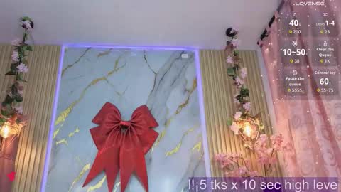 LISSA DUPONT online show from 02-05-26, 02:22