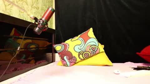 Snapshot of lissaho chatting on 12-05-24, 05:28 Lissa Ross online show from 12-05-24, 05:28