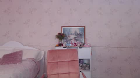 Alice Dont forget to thumbs up its very important  online show from 10-12-25, 07:51