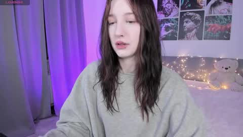 lissameoww online show from 10-12-25, 01:37