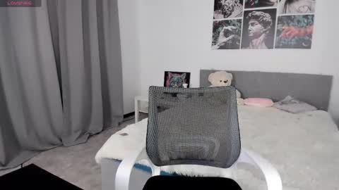 lissameoww online show from 05-09-26, 01:33