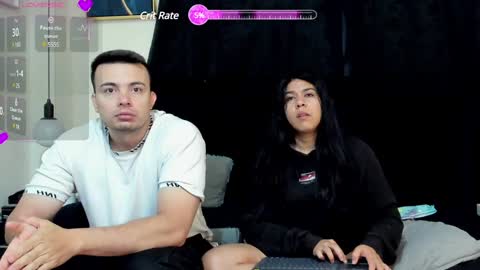 Natalia and alejandro online show from 01-24-25, 10:00