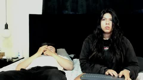 Natalia and alejandro online show from 09-29-25, 10:53