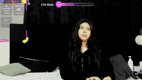 Natalia and alejandro online show from 10-18-25, 10:05