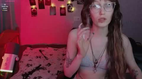 lissaros online show from 02-27-26, 02:28