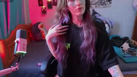 lissaros online show from 03-19-26, 04:05