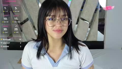 Lissa online show from 10-25-25, 10:12