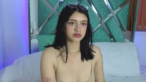 Lissa online show from 11-06-25, 03:18