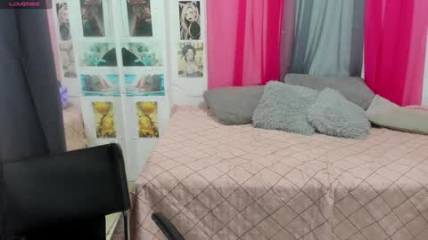 lissa online show from 12-01-24, 08:09