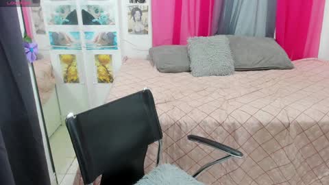 lissa online show from 12-03-24, 09:56