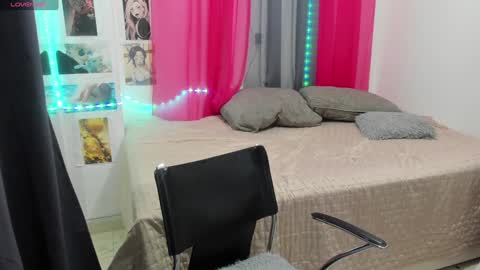 lissa online show from 12-20-24, 11:16