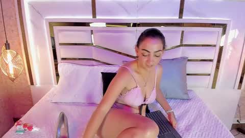 lisse_palmerr online show from 01-29-25, 08:14