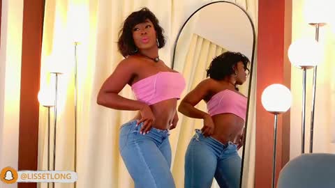 Snapshot of lissetlong69 chatting on 05-16-26, 11:57 Lisseth Long online show from 05-16-26, 11:57