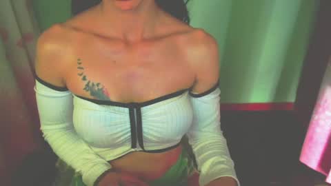 Liss online show from 02-18-25, 02:49