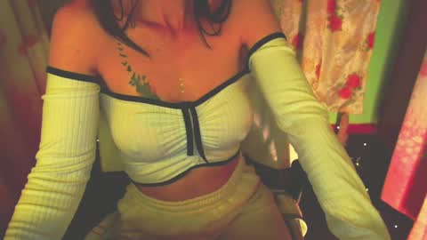 Liss online show from 02-25-25, 04:10