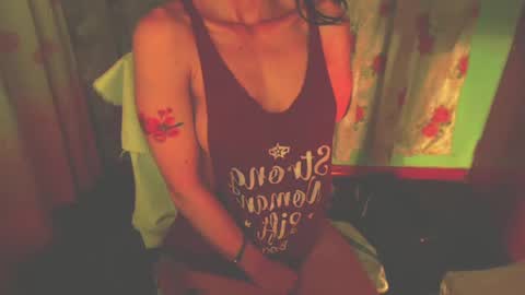 Liss online show from 03-05-25, 03:29