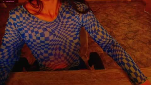 Liss online show from 09-17-25, 05:03