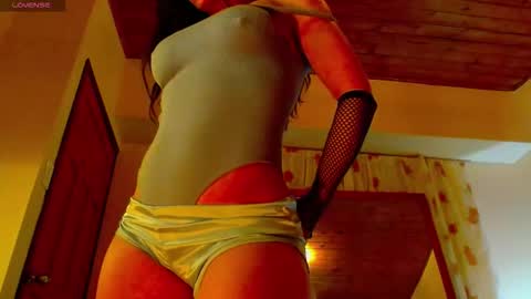 Liss online show from 10-22-25, 03:51