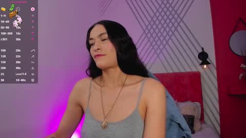 lissy__dream online show from 09-30-25, 12:48