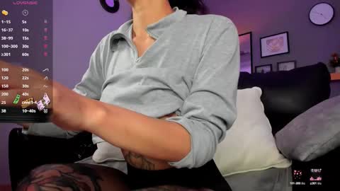 lissy__dream online show from 10-14-25, 01:28