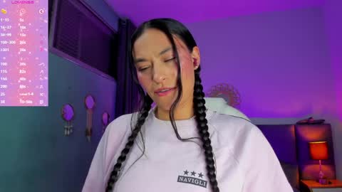 lissy__dream online show from 03-29-26, 05:07